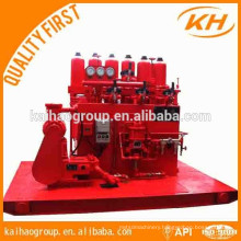 API 16A Bop Control Systems FKQ Wellhead KH